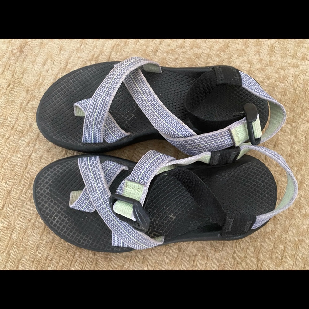 Chaco sandals